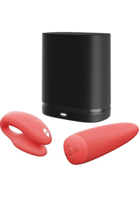 We-Vibe Chorus Orange We-Vibe We-Vibe Chorus Orange We-Vibe