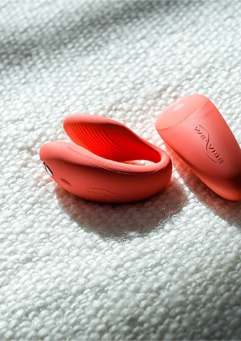 We-Vibe Chorus Orange We-Vibe We-Vibe Chorus Orange We-Vibe