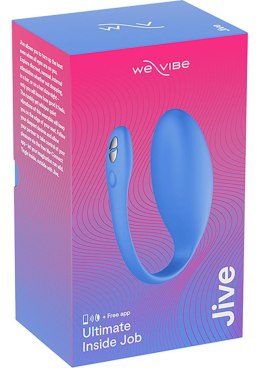 We-Vibe Jive Blue We-Vibe