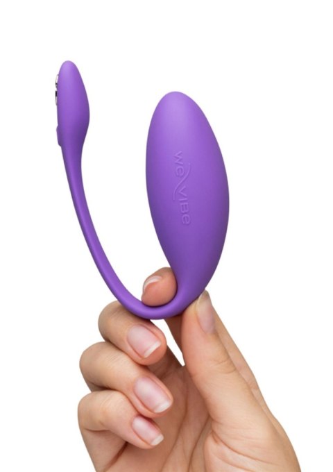 We-Vibe Jive Lite Purple We-Vibe We-Vibe Jive Lite Purple We-Vibe