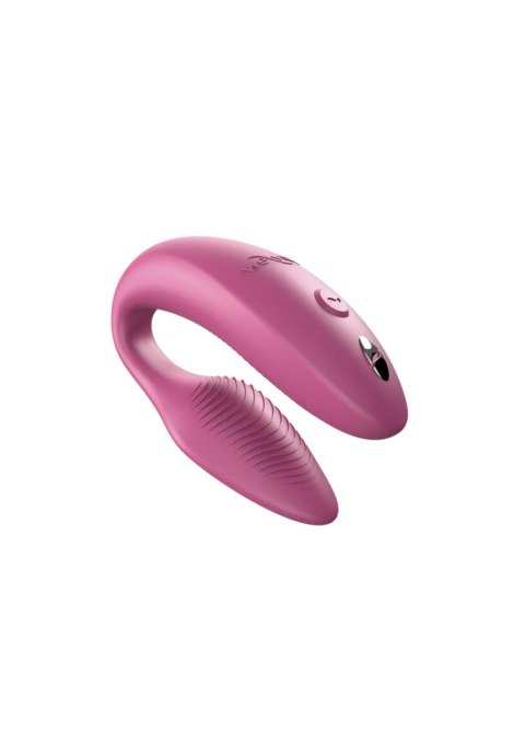 We-Vibe Sync 2nd Gen Pink We-Vibe We-Vibe Sync 2nd Gen Pink We-Vibe