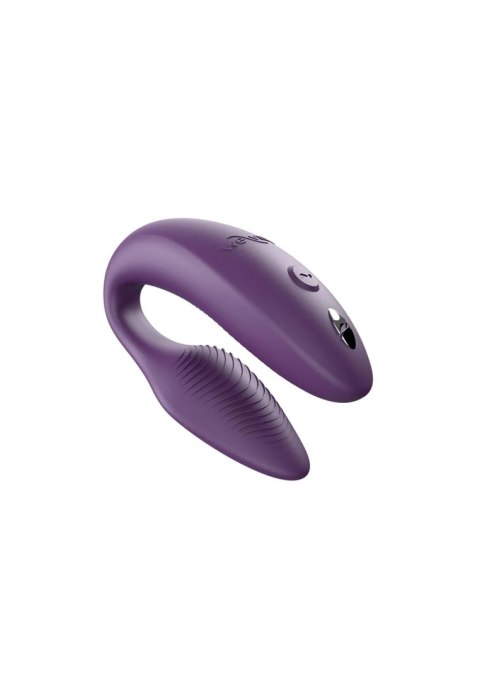 We-Vibe Sync 2nd Gen Purple We-Vibe We-Vibe Sync 2nd Gen Purple We-Vibe