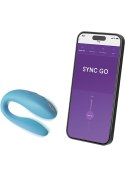 We-Vibe Sync Go Blue We-Vibe