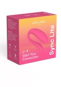 We-Vibe Sync Lite Pink We-Vibe