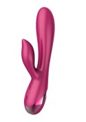 Xocoon Endless Love Clitoris & G-Spot Vibrator Xocoon