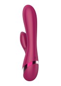 Xocoon Endless Love Clitoris & G-Spot Vibrator Xocoon