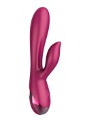 Xocoon Endless Love Clitoris & G-Spot Vibrator Xocoon