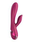 Xocoon Endless Love Clitoris & G-Spot Vibrator Xocoon