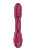 Xocoon Forever Love Clitoris & G-Spot Vibrator Xocoon