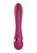 Xocoon Forever Love Clitoris & G-Spot Vibrator Xocoon