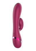 Xocoon Forever Love Clitoris & G-Spot Vibrator Xocoon