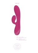 Xocoon Forever Love Clitoris & G-Spot Vibrator Xocoon