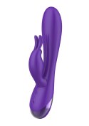 Xocoon Unlimited Love G-Spot Rabbit Vibrator Xocoon