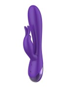 Xocoon Unlimited Love G-Spot Rabbit Vibrator Xocoon