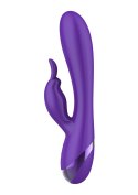 Xocoon Unlimited Love G-Spot Rabbit Vibrator Xocoon