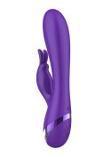 Xocoon Unlimited Love G-Spot Rabbit Vibrator Xocoon