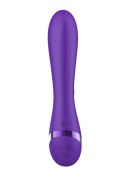 Xocoon Unlimited Love G-Spot Rabbit Vibrator Xocoon