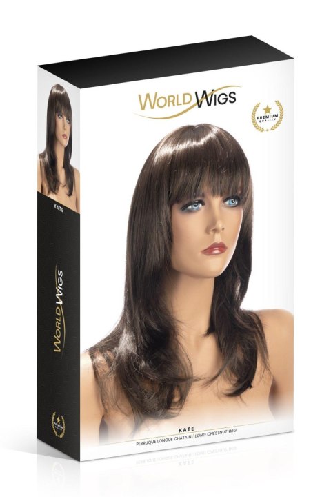 KATE CHATAIN WORLD WIGS KATE CHATAIN WORLD WIGS