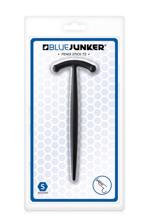 PENIS STICK TAILLE 2 Blue Junker PENIS STICK TAILLE 2 Blue Junker