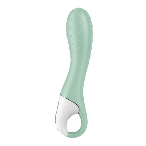 Air Pump Vibrator 3 mint Satisfyer Air Pump Vibrator 3 mint Satisfyer