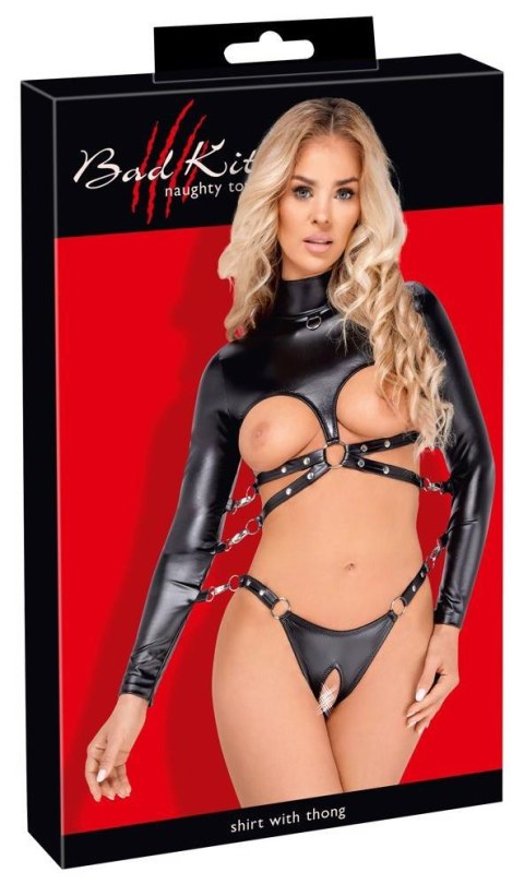 Bondage Body L Bad Kitty Bondage Body L Bad Kitty