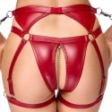 Zestaw bielizny Bondage XL Cottelli BONDAGE