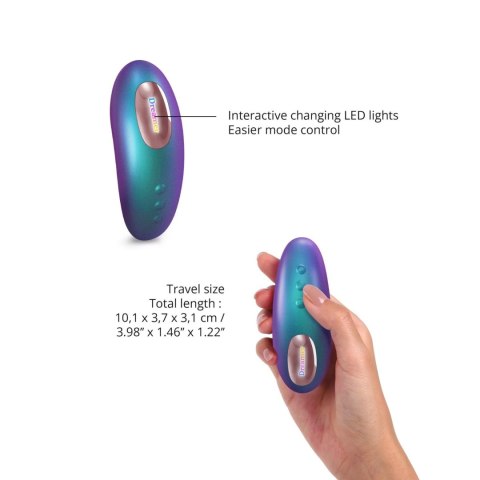 DREAMER - IRIDESCENT TURQUOISE Love to Love DREAMER - IRIDESCENT TURQUOISE Love to Love