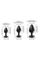 ONIX PLUG L Dorcel