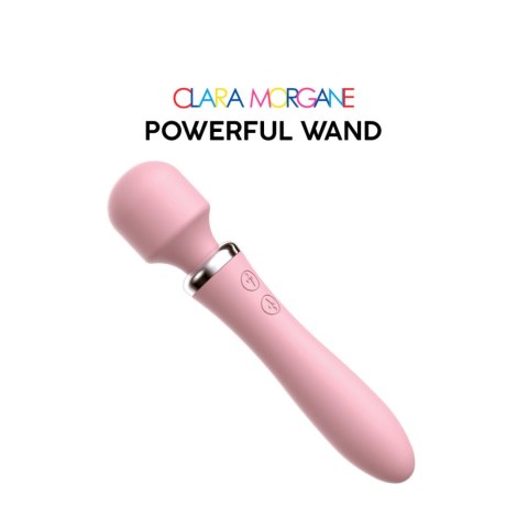 Powerful Wand Rose - USB Clara Morgane