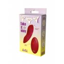 Rechargeable Vibrator for panties Take it Easy Joy Lola Games Take it Easy