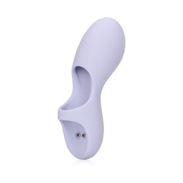 Silicone Finger Vibrator Loveline