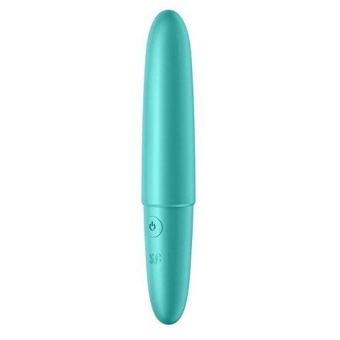 Mini mały wibrator satisfyer ultra power bullet 6 Satisfyer Mini mały wibrator satisfyer ultra power bullet 6 Satisfyer