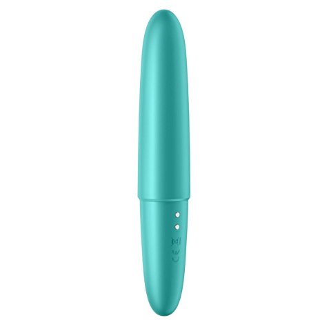 Mini mały wibrator satisfyer ultra power bullet 6 Satisfyer Mini mały wibrator satisfyer ultra power bullet 6 Satisfyer