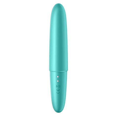 Mini mały wibrator satisfyer ultra power bullet 6 Satisfyer Mini mały wibrator satisfyer ultra power bullet 6 Satisfyer