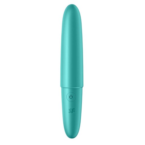 Mini mały wibrator satisfyer ultra power bullet 6 Satisfyer Mini mały wibrator satisfyer ultra power bullet 6 Satisfyer