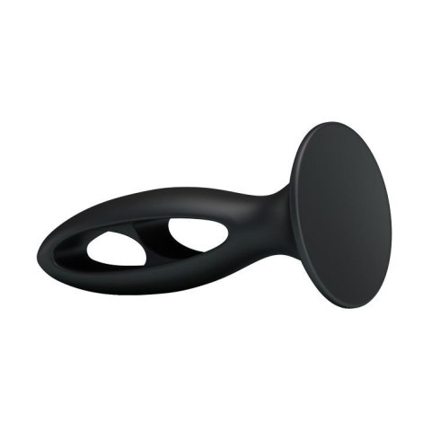 Plug analny korek wtyczka kompresja przyssawka BAILE Plug analny korek wtyczka kompresja przyssawka BAILE