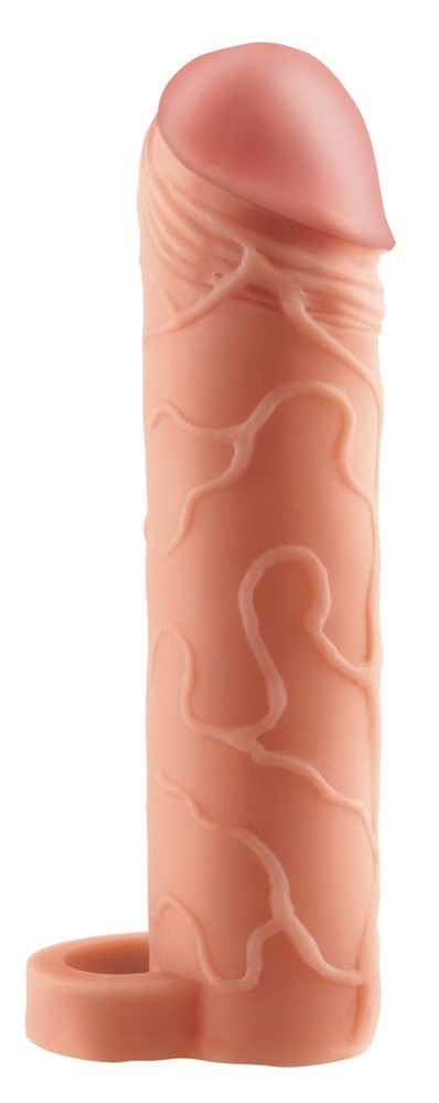 Przedłużka FXTP 1"Ext w Ball Strap Light Fantasy X-TENSIONS Przedłużka FXTP 1"Ext w Ball Strap Light Fantasy X-TENSIONS