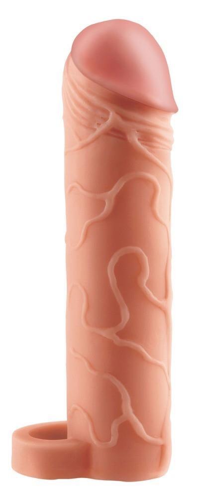 Przedłużka FXTP 1"Ext w Ball Strap Light Fantasy X-TENSIONS Przedłużka FXTP 1"Ext w Ball Strap Light Fantasy X-TENSIONS