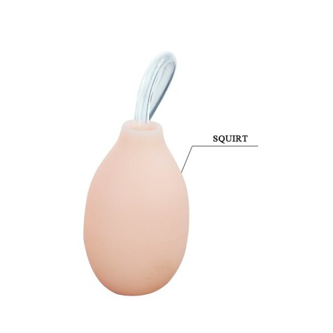 Dildo wibrujące z wytryskiem - EROS FOUNTAIN BAILE Dildo wibrujące z wytryskiem - EROS FOUNTAIN BAILE