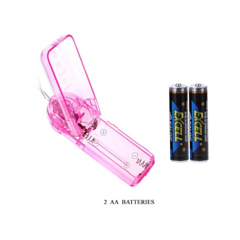 Dildo wibrujące z wytryskiem - EROS FOUNTAIN BAILE Dildo wibrujące z wytryskiem - EROS FOUNTAIN BAILE