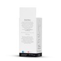 Silicone Plug Clear - L B - Series HeavyFun