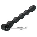 MR PLAY - VIBRATING ANAL PLUG - 10 functions Mr. Play