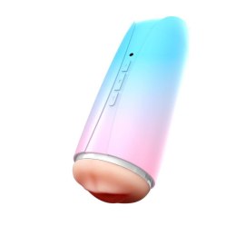 Masturbator z podgrzewaniem i wodoodpornością IPX7 B - Series Lyla