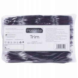 Pasante Trim Condoms Bulk Packs 144 pcs Pasante