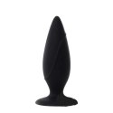 Korek analny unisex zatyczka buttplug do pupy Rocco Siffredi Sex Toys