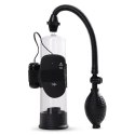 Pompka-BESTSELLER - VACUUM PUMP VIBRO Toyz4lovers