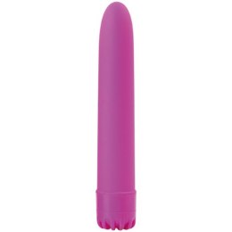 Smukły klasyczny wibrator uniwersalny erotyka 20cm Toyz4lovers