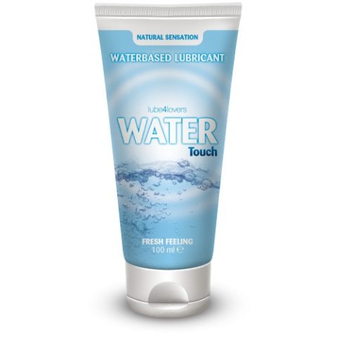 Uniwersalny wodny żel nawilżający do masażu 100 ML Lube4lovers