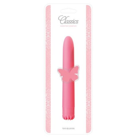 Wibrator-CLASSIC VIBE PINK MEDIUM Toyz4lovers