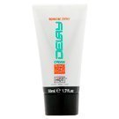 Żel opóźniający wytrysk orgazm znieczulający 50 ml Hot Żel opóźniający wytrysk orgazm znieczulający 50 ml Hot
